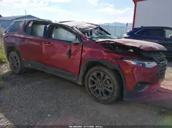 1GNEVJKW0LJ292205 2020 CHEVROLET TRAVERSE