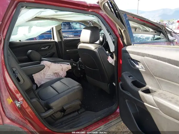 1GNEVJKW0LJ292205 2020 CHEVROLET TRAVERSE - Image 8