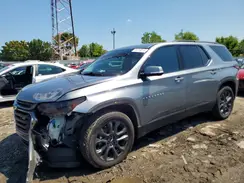 1GNEVJKW0LJ308810 2020 CHEVROLET TRAVERSE