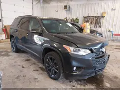 1GNEVJKW0MJ127269 2021 CHEVROLET TRAVERSE