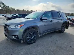 1GNEVJKW0MJ179274 2021 CHEVROLET TRAVERSE