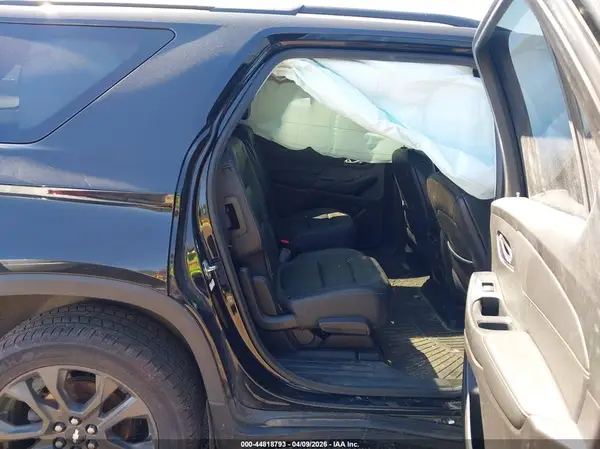 1GNEVJKW0MJ232720 2021 CHEVROLET TRAVERSE - Image 8