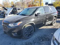 1GNEVJKW0MJ243183 2021 CHEVROLET TRAVERSE