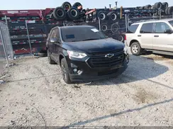 1GNEVJKW0MJ243586 2021 CHEVROLET TRAVERSE