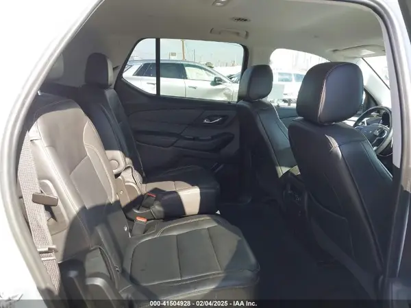 1GNEVJKW0MJ266088 2021 CHEVROLET TRAVERSE - Image 8