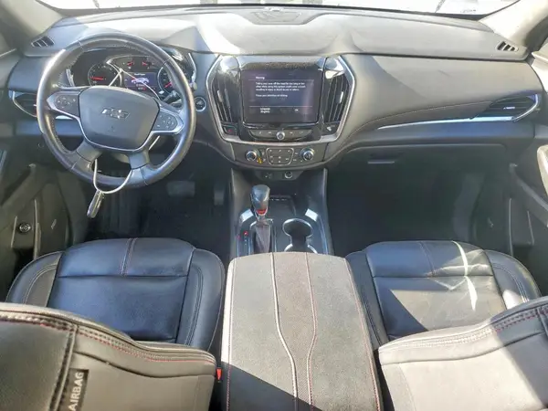 1GNEVJKW0NJ155039 2022 CHEVROLET TRAVERSE - Image 8