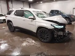 1GNEVJKW0NJ164176 2022 CHEVROLET TRAVERSE