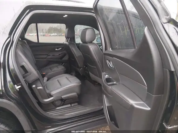 1GNEVJKW0NJ178725 2022 CHEVROLET TRAVERSE - Image 8