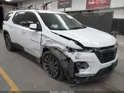 1GNEVJKW0PJ130838 2023 CHEVROLET TRAVERSE