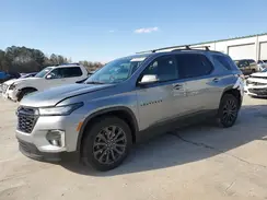 1GNEVJKW0PJ137045 2023 CHEVROLET TRAVERSE