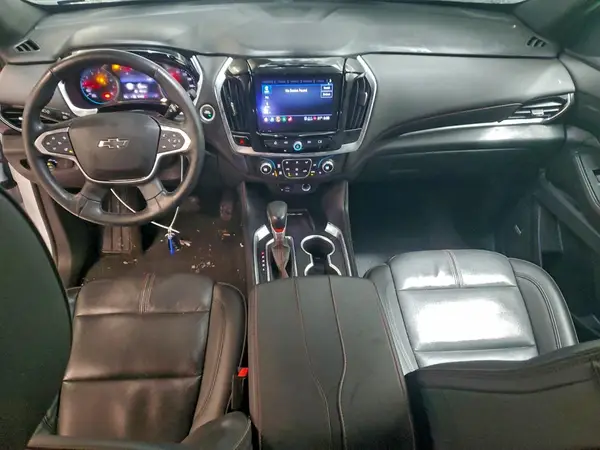 1GNEVJKW0PJ145887 2023 CHEVROLET TRAVERSE - Image 8