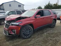 1GNEVJKW0PJ178436 2023 CHEVROLET TRAVERSE