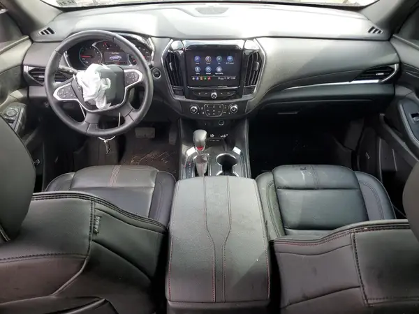 1GNEVJKW0PJ178436 2023 CHEVROLET TRAVERSE - Image 8