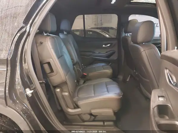 1GNEVJKW0PJ178890 2023 CHEVROLET TRAVERSE - Image 8
