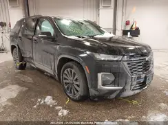 1GNEVJKW0PJ189582 2023 CHEVROLET TRAVERSE