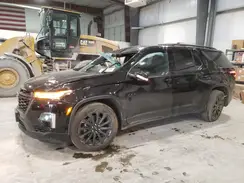 1GNEVJKW0PJ244581 2023 CHEVROLET TRAVERSE