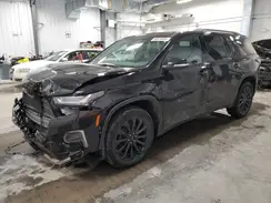 1GNEVJKW0PJ267830 2023 CHEVROLET TRAVERSE