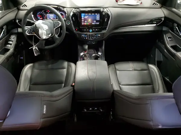 1GNEVJKW0PJ267830 2023 CHEVROLET TRAVERSE - Image 8