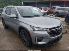 1GNEVJKW0PJ276897 2023 CHEVROLET TRAVERSE