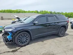 1GNEVJKW0PJ294767 2023 CHEVROLET TRAVERSE