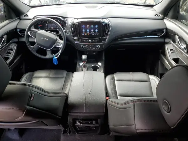 1GNEVJKW0PJ306335 2023 CHEVROLET TRAVERSE - Image 8