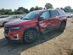 1GNEVJKW0PJ307095 2023 CHEVROLET TRAVERSE