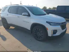1GNEVJKW0PJ323278 2023 CHEVROLET TRAVERSE