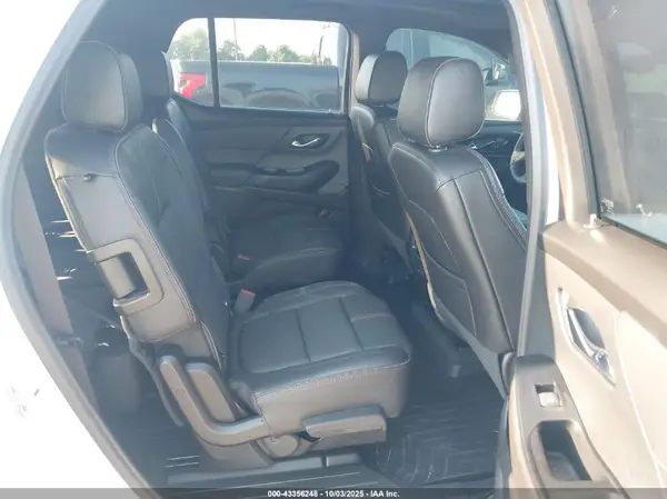 1GNEVJKW0PJ323278 2023 CHEVROLET TRAVERSE - Image 8