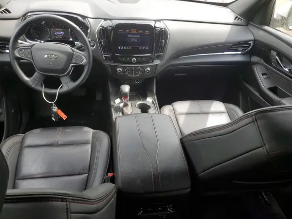 1GNEVJKW0PJ328772 2023 CHEVROLET TRAVERSE - Image 8