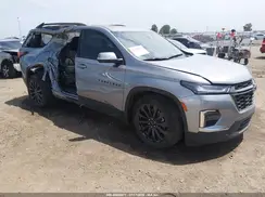 1GNEVJKW0PJ329663 2023 CHEVROLET TRAVERSE