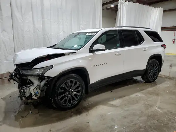 1GNEVJKW0PJ330960 2023 CHEVROLET TRAVERSE - Image 1
