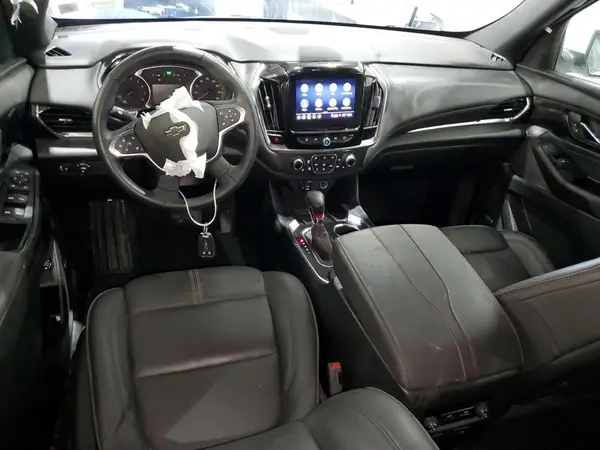 1GNEVJKW0PJ330960 2023 CHEVROLET TRAVERSE - Image 8
