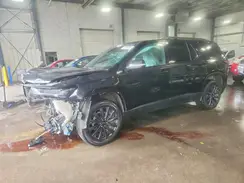 1GNEVJKW0PJ340808 2023 CHEVROLET TRAVERSE