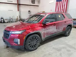 1GNEVJKW0PJ342011 2023 CHEVROLET TRAVERSE