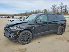 1GNEVJKW0PJ342039 2023 CHEVROLET TRAVERSE