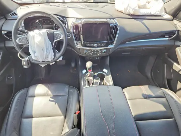 1GNEVJKW0PJ342039 2023 CHEVROLET TRAVERSE - Image 8