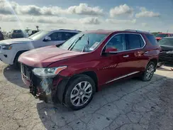 1GNEVJKW1JJ103638 2018 CHEVROLET TRAVERSE