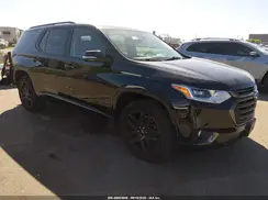 1GNEVJKW1JJ104594 2018 CHEVROLET TRAVERSE