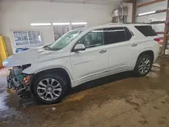 1GNEVJKW1JJ105552 2018 CHEVROLET TRAVERSE