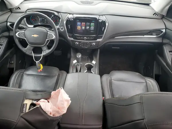 1GNEVJKW1JJ117877 2018 CHEVROLET TRAVERSE - Image 8