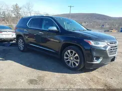 1GNEVJKW1JJ129401 2018 CHEVROLET TRAVERSE