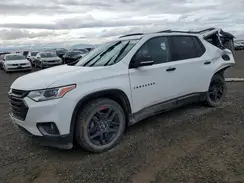 1GNEVJKW1JJ129849 2018 CHEVROLET TRAVERSE