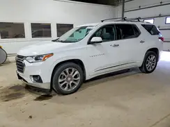 1GNEVJKW1JJ131472 2018 CHEVROLET TRAVERSE