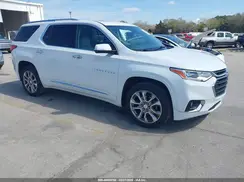 1GNEVJKW1JJ134548 2018 CHEVROLET TRAVERSE