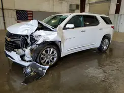 1GNEVJKW1JJ164505 2018 CHEVROLET TRAVERSE