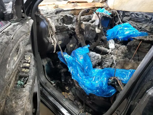 1GNEVJKW1JJ170806 2018 CHEVROLET TRAVERSE - Image 8