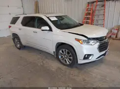 1GNEVJKW1JJ173138 2018 CHEVROLET TRAVERSE