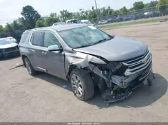 1GNEVJKW1JJ177271 2018 CHEVROLET TRAVERSE