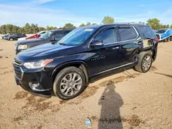1GNEVJKW1JJ199836 2018 CHEVROLET TRAVERSE