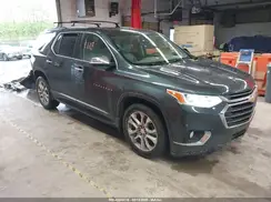 1GNEVJKW1JJ201584 2018 CHEVROLET TRAVERSE